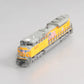 Kato 176-8403 N Scale Union Pacific SD70ACe Diesel Locomotive #8450