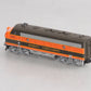 Kato 176-2133 N Scale Great Northern F7A Diesel Locomotive #365C