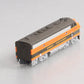 Kato 176-2133 N Scale Great Northern F7A Diesel Locomotive #365C