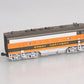 Kato 176-2133 N Scale Great Northern F7A Diesel Locomotive #365C