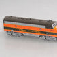 Kato 176-2133 N Scale Great Northern F7A Diesel Locomotive #365C