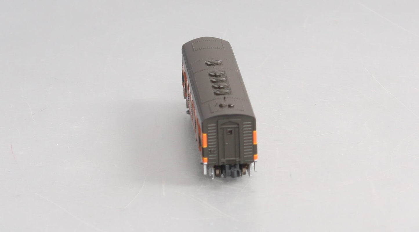 Kato 176-2134 GN F7B #365B w/o Sound