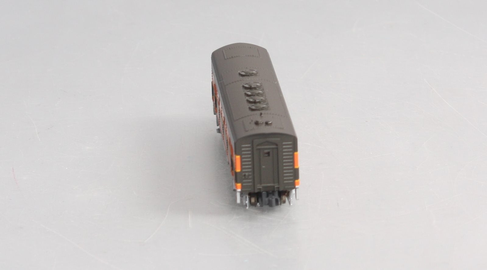 Kato 176-2134 GN F7B #365B w/o Sound