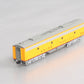 Kato 176-5352 N Scale Union Pacific EMD E9B Powered Diesel Locomotive #953B