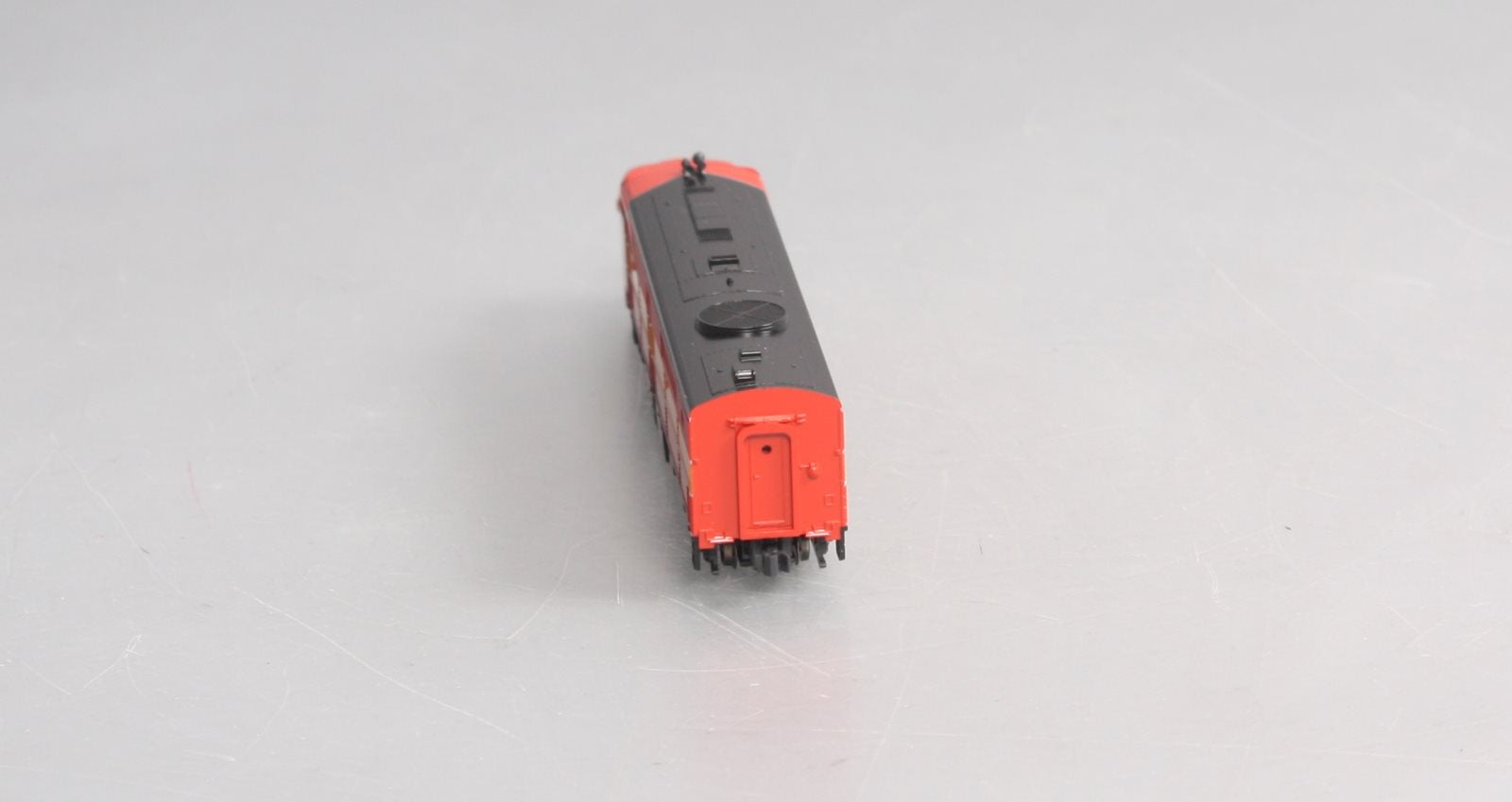 Kato 176-4104 N Scale Southern Pacific PA-1 Diesel Locomotive #6055