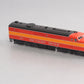 Kato 176-4104 N Scale Southern Pacific PA-1 Diesel Locomotive #6055