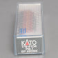 Kato 176-4104 N Scale Southern Pacific PA-1 Diesel Locomotive #6055