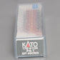 Kato 176-4104 N Scale Southern Pacific PA-1 Diesel Locomotive #6055