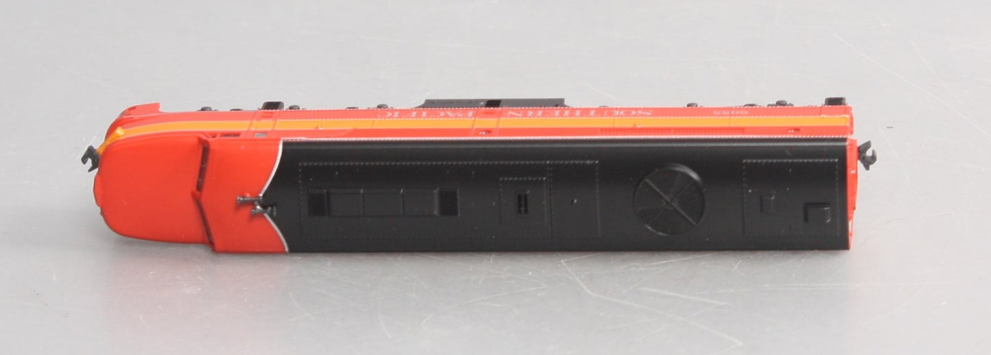 Kato 176-4104 N Scale Southern Pacific PA-1 Diesel Locomotive #6055
