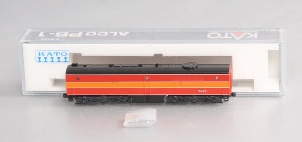 Kato 176-4111 N Scale Southern Pacific PB-1 Powered Diesel
