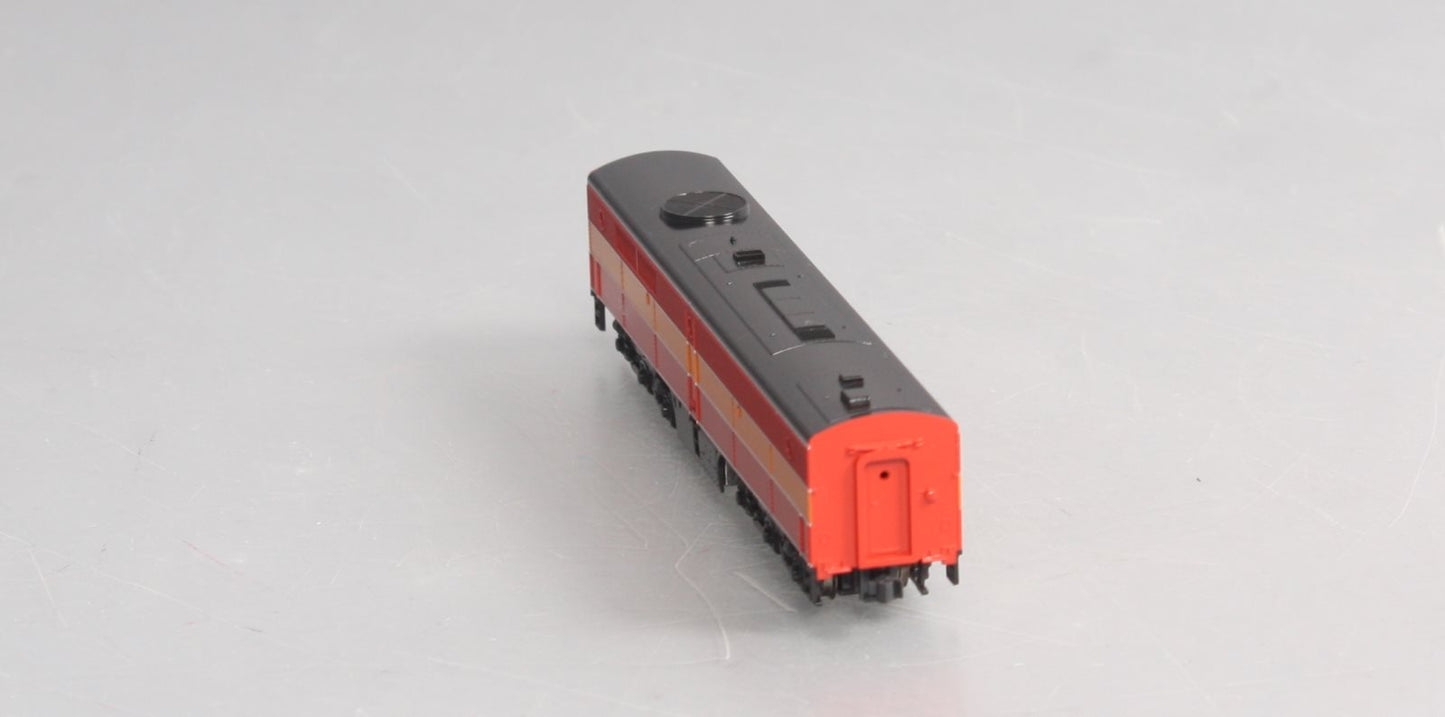 Kato 176-4112 N Scale Southern Pacific PB-1 Diesel Locomotive #5924