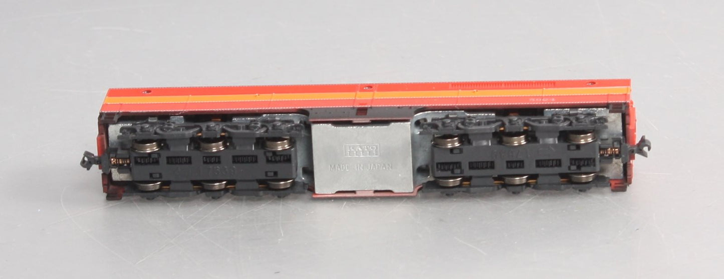 Kato 176-4112 N Scale Southern Pacific PB-1 Diesel Locomotive #5924