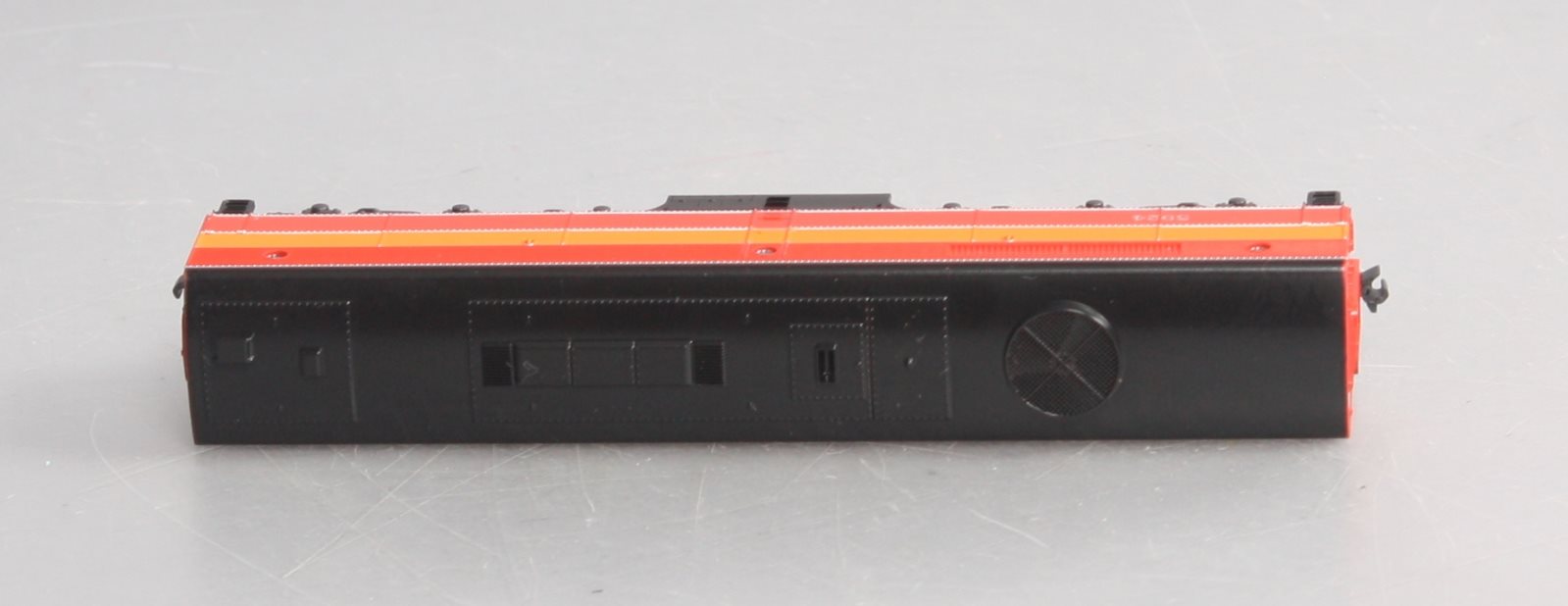 Kato 176-4112 N Scale Southern Pacific PB-1 Diesel Locomotive