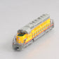 Kato 176-2007 N Scale Union Pacific SD40 Diesel Locomotive #3021
