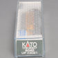 Kato 176-2007 N Scale Union Pacific SD40 Diesel Locomotive #3021