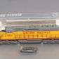 Kato 176-2007 N Scale Union Pacific SD40 Diesel Locomotive #3021