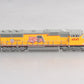 Kato 176-8606 N Union Pacific SD70M Diesel Locomotive #4845