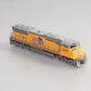 Kato 176-8606 N Union Pacific SD70M Diesel Locomotive #4845