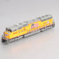 Kato 176-8606 N Union Pacific SD70M Diesel Locomotive #4845
