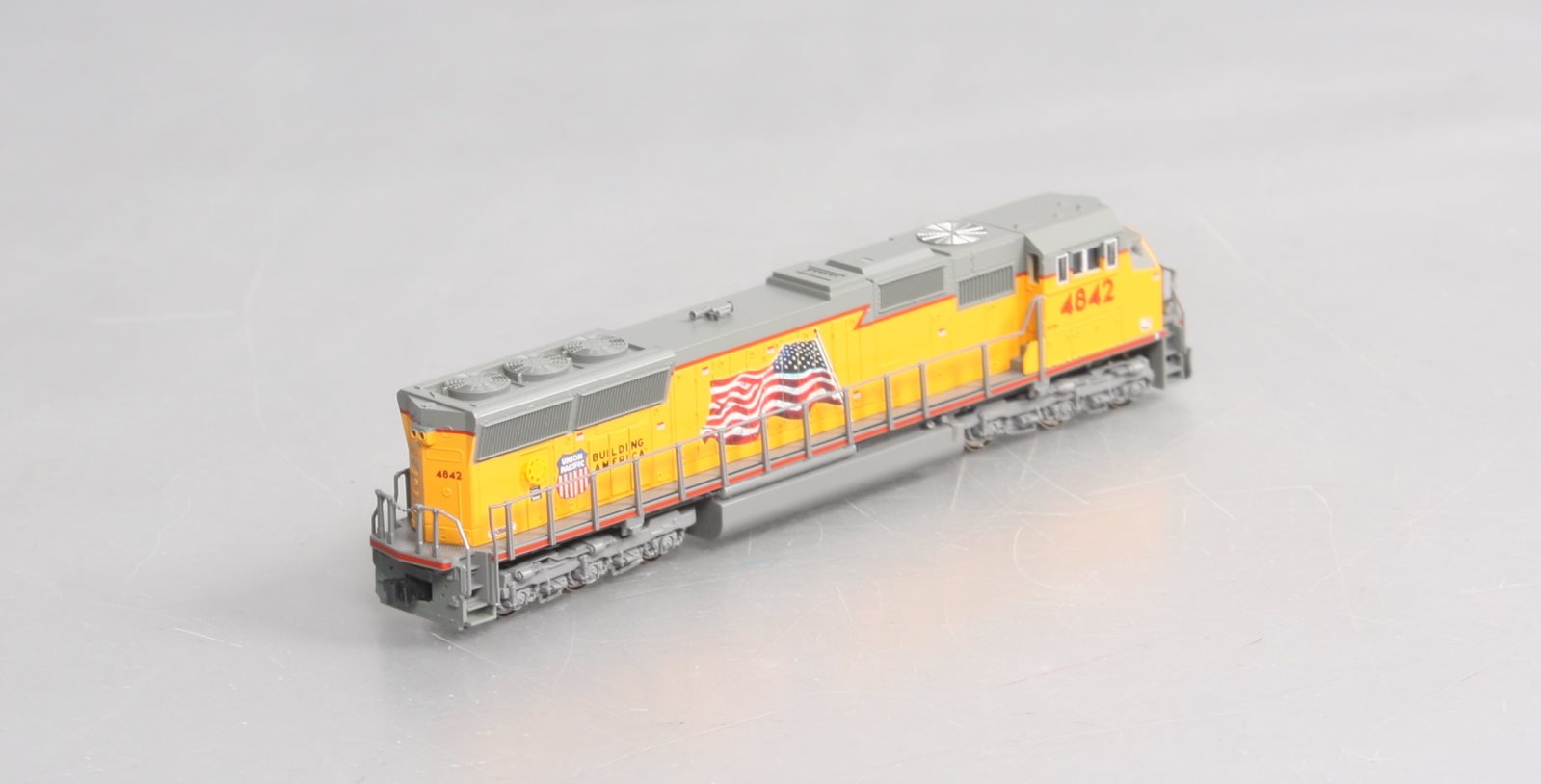 鉄道模型 KATO 176-5356 E8B Union Pacific UP #947B ホビーセンターカトー 176-5356 E8B UP #947B | ホビーショップ