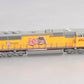 Kato 176-8605 N Union Pacific SD70M Diesel Locomotive #4842