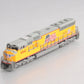 Kato 176-8605 N Union Pacific SD70M Diesel Locomotive #4842