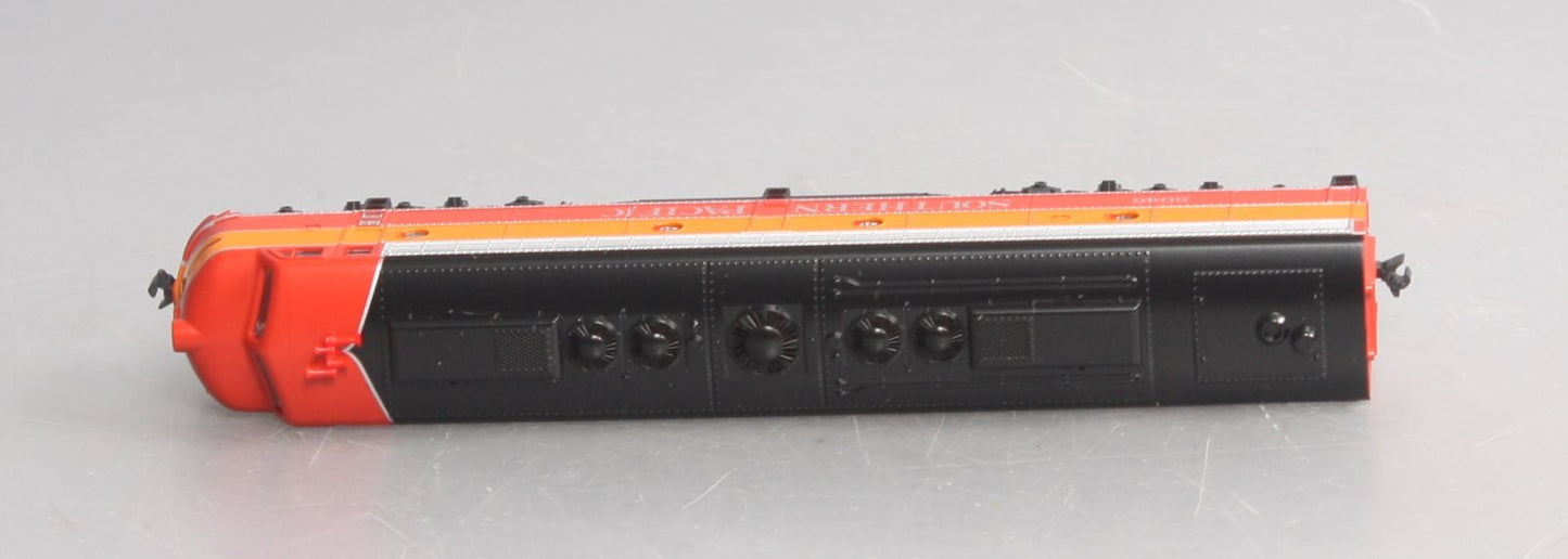 Kato 176-5308 N Scale Southern Pacific E8A Powered Diesel Engine #6046