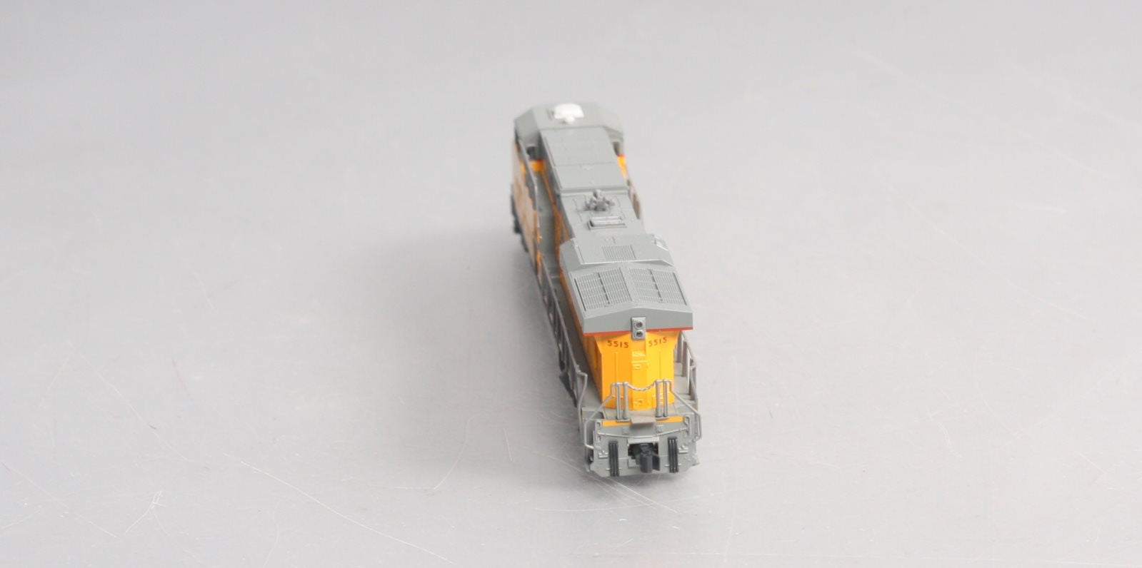 Kato 176-8909 N Scale Union Pacific ES44AC Diesel Locomotive #5515