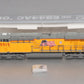 Kato 176-8909 N Scale Union Pacific ES44AC Diesel Locomotive #5515