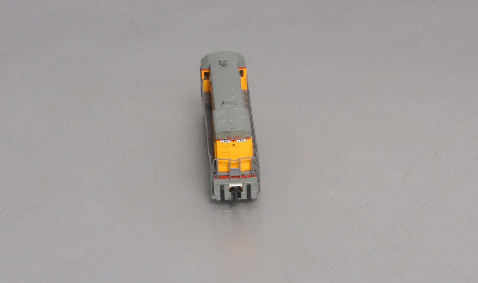 Kato 176-0934 N Scale Union Pacific U30C Diesel Locomotive #2861