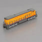 Kato 176-0934 N Scale Union Pacific U30C Diesel Locomotive #2861