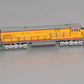 Kato 176-0934 N Scale Union Pacific U30C Diesel Locomotive #2861
