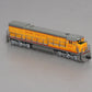 Kato 176-0934 N Scale Union Pacific U30C Diesel Locomotive #2861