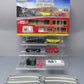 Bachmann 00825 Southern Railway Echo Valley Express HO Gauge Steam Train Set