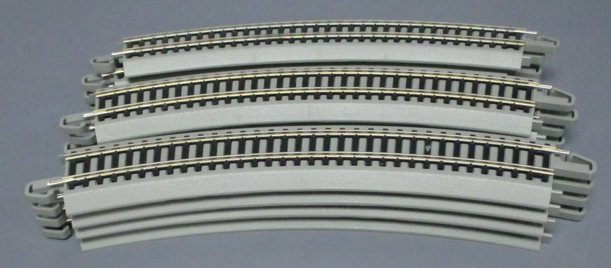 Bachmann 00825 Southern Railway Echo Valley Express HO Gauge Steam Train Set
