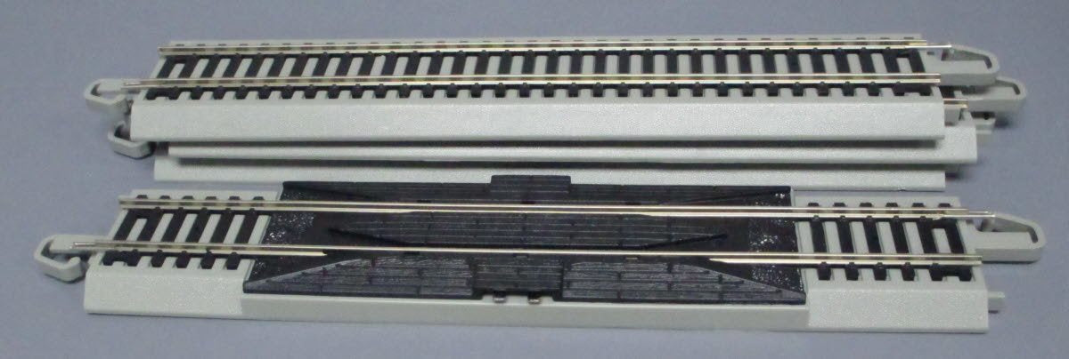Bachmann 00825 Southern Railway Echo Valley Express HO Gauge Steam Train Set