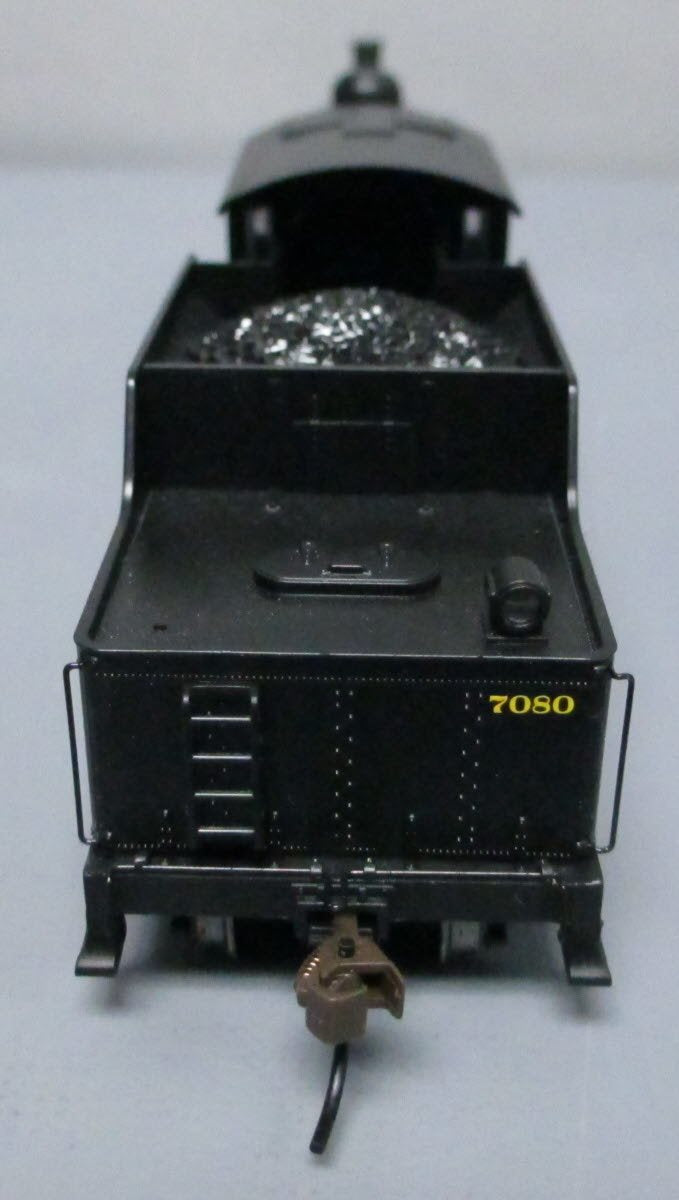 Bachmann 00825 Southern Railway Echo Valley Express HO Gauge Steam Train Set