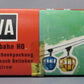 Brawa 6280 HO Kanzelwand Cableway Set Kit