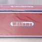 Williams 23502 O Canadian National GE 70-Ton Switcher Diesel Locomotive #30