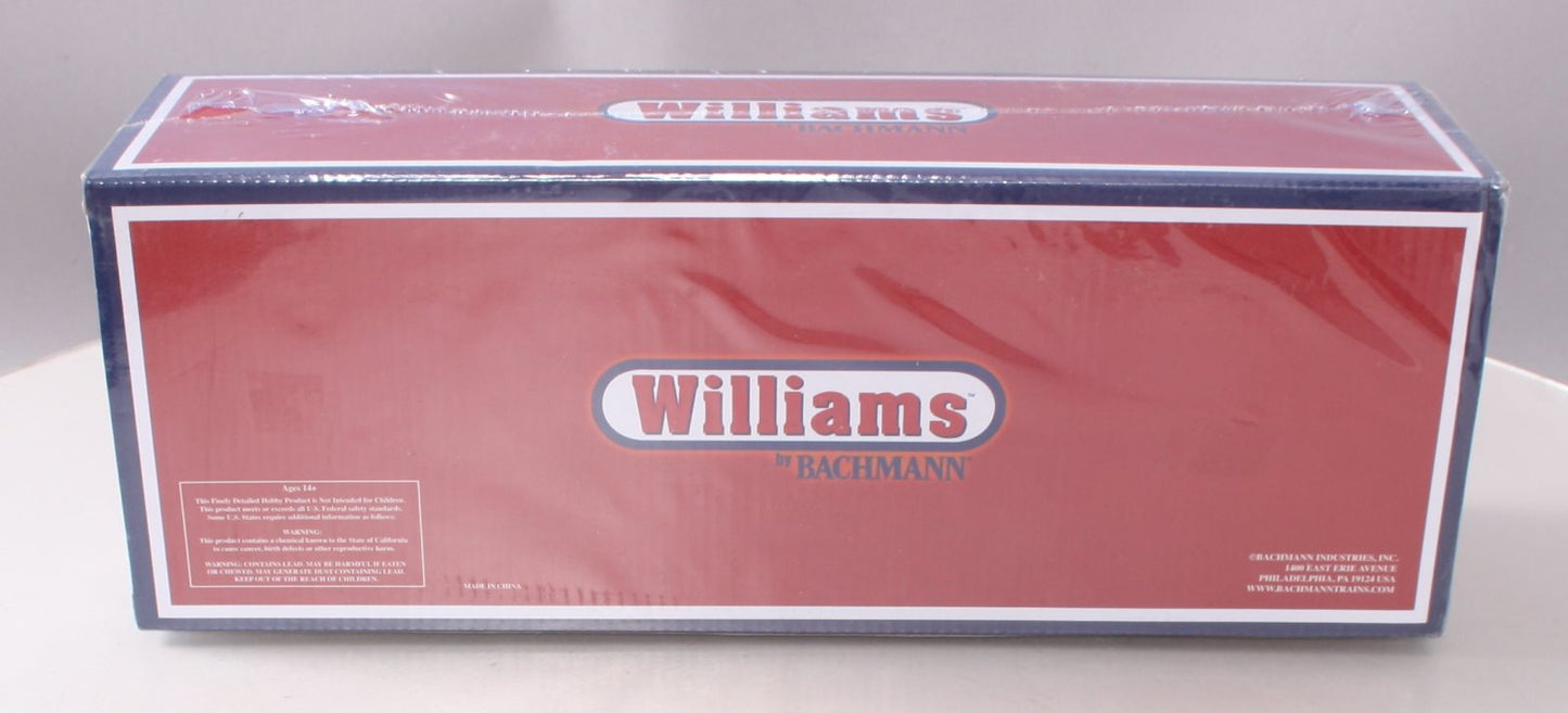 Williams 23502 O Canadian National GE 70-Ton Switcher Diesel Locomotive #30