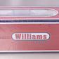 Williams 23502 O Canadian National GE 70-Ton Switcher Diesel Locomotive #30