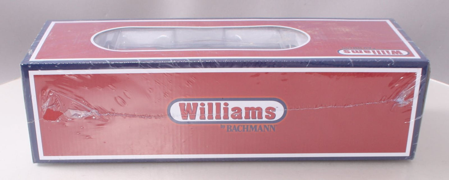 Williams 23502 O Canadian National GE 70-Ton Switcher Diesel Locomotive #30