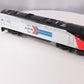 Williams 23302 O Amtrak P42 Genesis Ph I Anniversary Electric Locomotive #156
