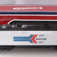Williams 23302 O Amtrak P42 Genesis Ph I Anniversary Electric Locomotive #156