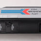 Williams 23302 O Amtrak P42 Genesis Ph I Anniversary Electric Locomotive #156