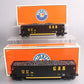 Lionel 6-19380 O Gauge CSX Bathtub Coal Gondola Cars #386228, #386220 with Loads