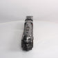MTH 30-16741 O Norfolk & Western 4-8-4 Imperial “J” Steam Locomotive w/PS3 #611
