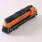 MTH 85-2018-1 HO Burlington Northern Santa Fe GP38-2 Diesel w/ P-S 3 #2019