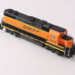 MTH 85-2018-1 HO Burlington Northern Santa Fe GP38-2 Diesel w/ P-S 3 #2019