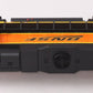 MTH 85-2018-1 HO Burlington Northern Santa Fe GP38-2 Diesel w/ P-S 3 #2019